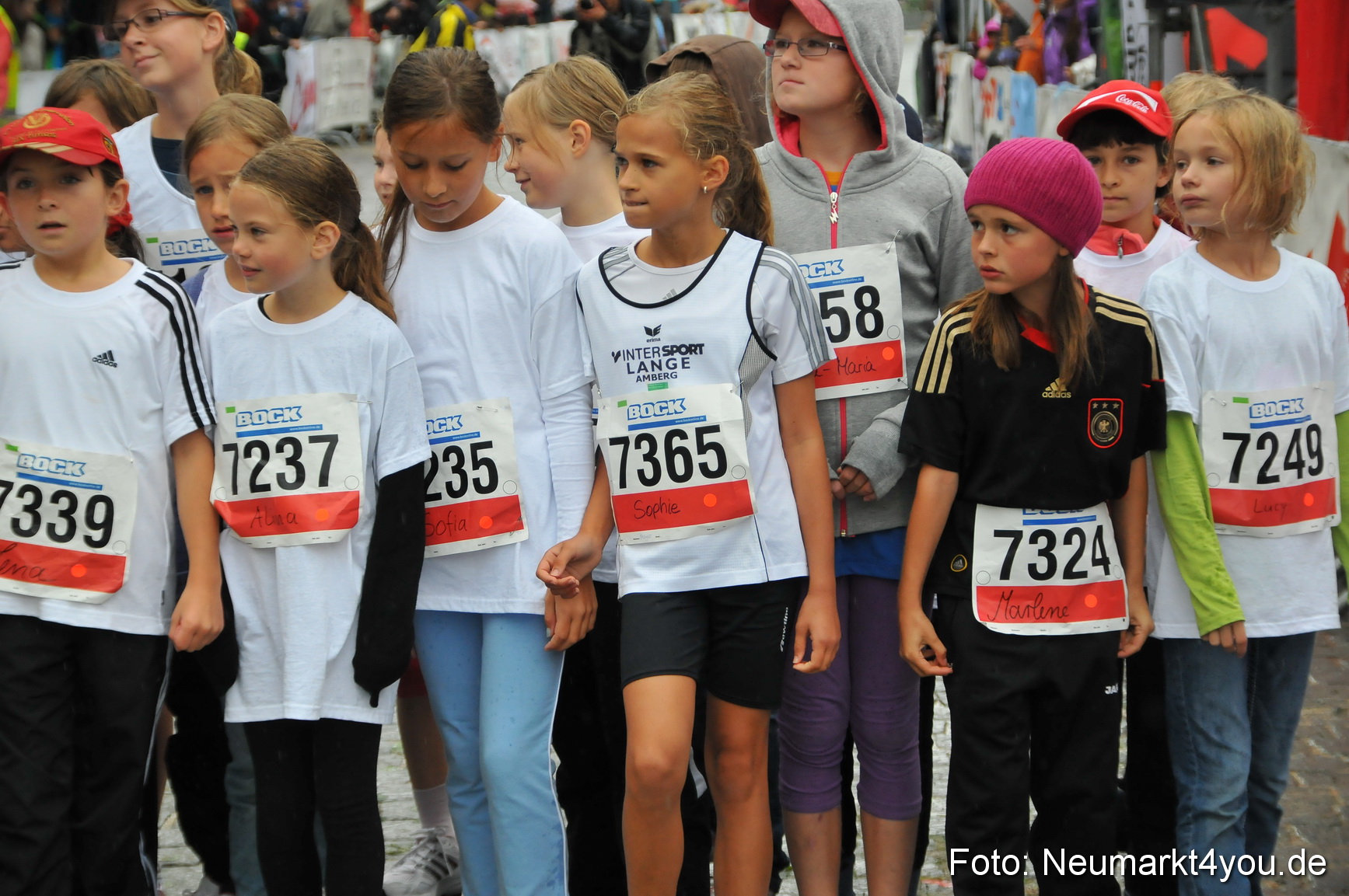 Stadtlauf Neumarkt 2011 0976